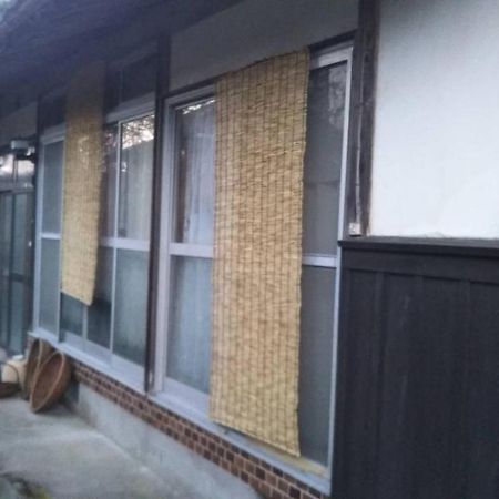 猫と断食の宿 Cat Inn Neko Kunisaki Exterior foto